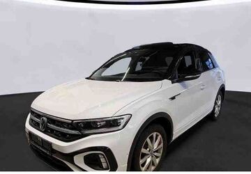 VW T-Roc 46.281 km 32.450 &euro; Hilden 40721