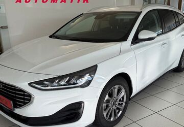 Ford Focus 52.500 km 19.250 &euro; Köln 51149