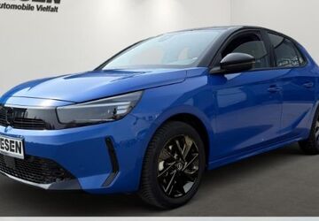 Opel Corsa 7.447 km 17.990 &euro; Korschenbroich 41352