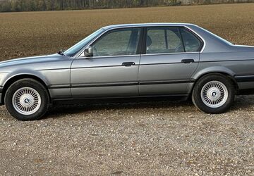 BMW 750 190.320 km 23.900 &euro; Düsseldorf 40593
