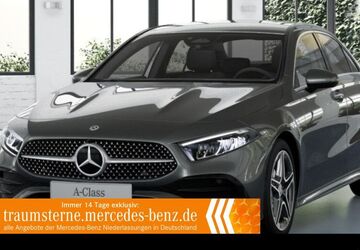 Mercedes-Benz A 200 17.080 km 31.990 &euro; Düsseldorf 40470