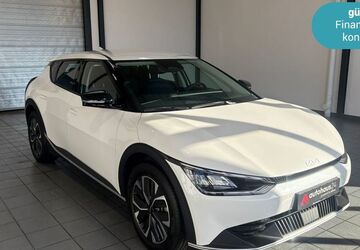 Kia EV6 19.729 km 30.990 &euro; Wuppertal 42287