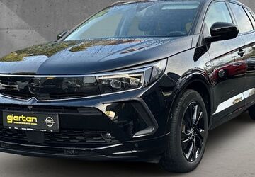 Opel Grandland (X) 31.730 km 23.890 &euro; Hilden 40721