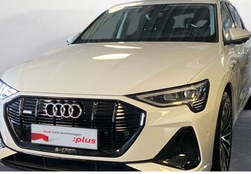 Audi e-tron 32.494 km 29.480 &euro; Hilden 40721