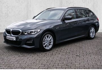 BMW 320 62.729 km 30.980 &euro; Dormagen 41540