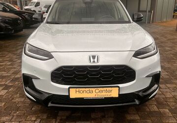 Honda ZR-V 12.000 km 33.980 &euro; Düsseldorf 40233