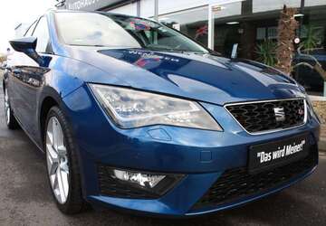 Seat Leon 163.000 km 9.999 &euro; Kaarst 41564