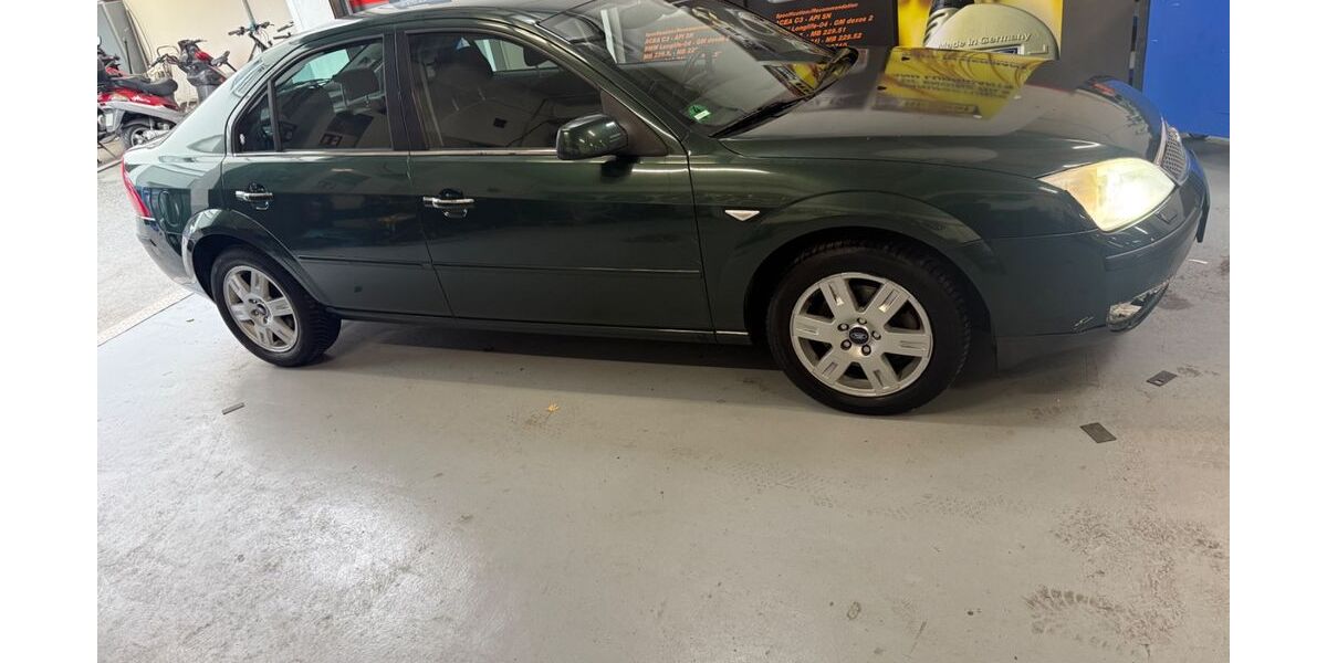 Ford Mondeo 140.000 km 1.400 &euro; Köln 50827