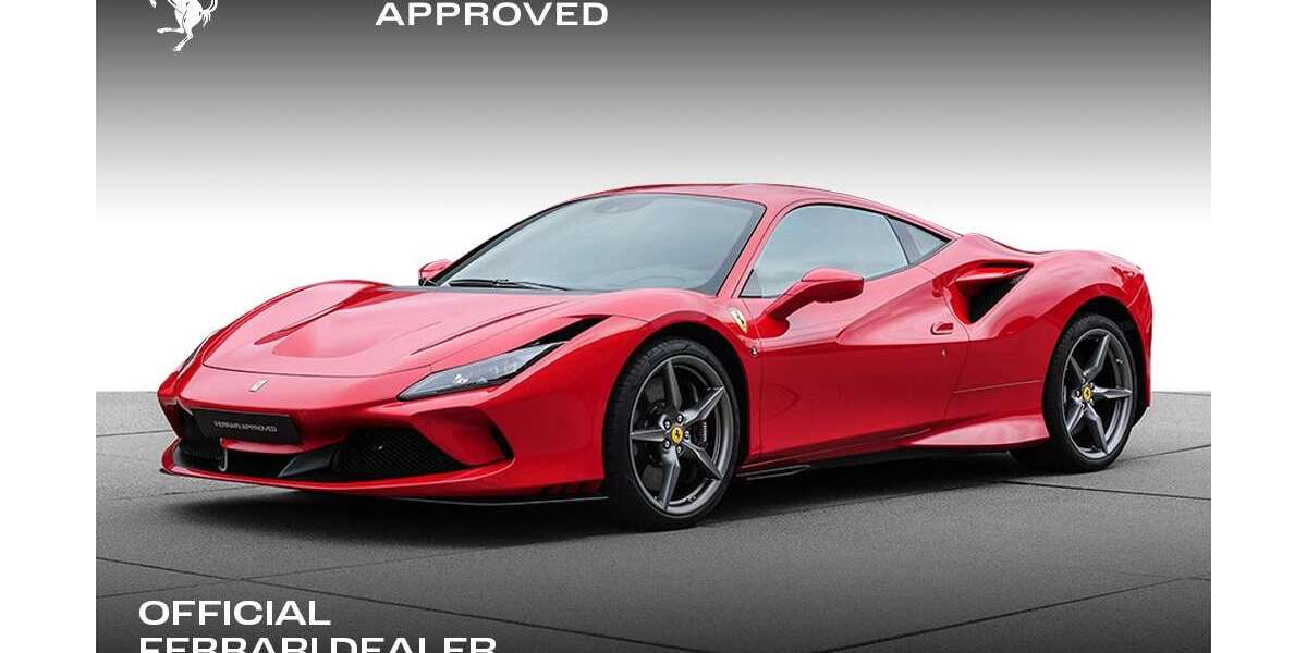 Ferrari F8 Tributo 1.166 km 309.780 &euro; Köln 50858