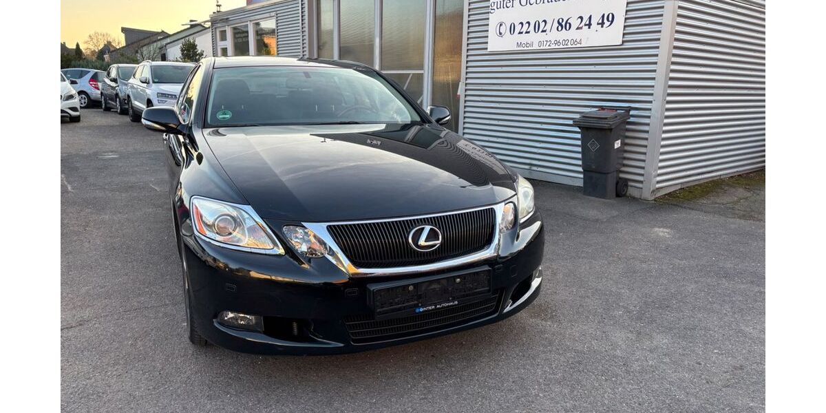 Lexus Andere 146.008 km 8.999 &euro; Bergisch-Gladbach 51469