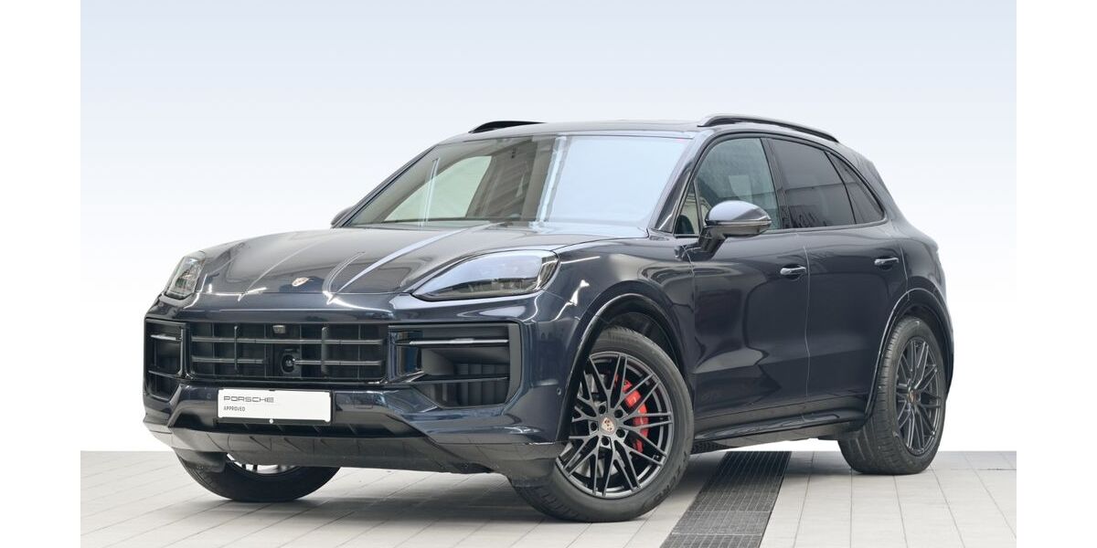 Porsche Cayenne 10.173 km 129.590 &euro; Wuppertal 42279