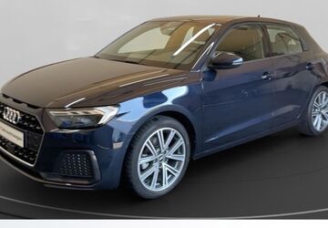 Audi A1 29.485 km 23.480 &euro; Köln 50823