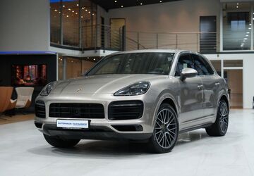 Porsche Cayenne 53.897 km 56.980 &euro; Köln 51147