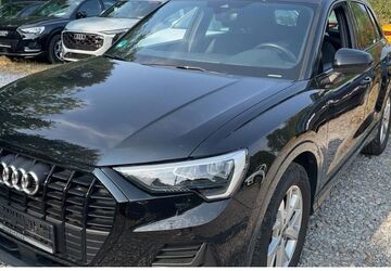 Audi Q3 44.518 km 26.980 &euro; Hilden 40721