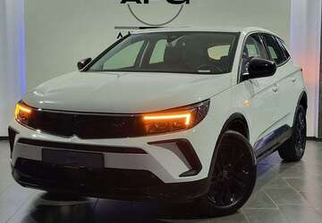 Opel Grandland X 9.578 km 22.995 &euro; Wuppertal 42285