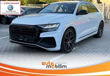 Audi Q8 99.873 km 59.829 &euro; Hilden 40721