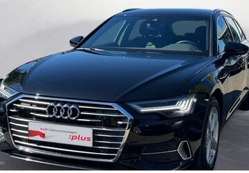 Audi A6 55.485 km 30.980 &euro; Hilden 40721