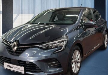 Renault Clio 80.123 km 11.630 &euro; Köln 50939