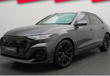 Audi SQ8 1.009 km 135.480 &euro; Leverkusen 51373