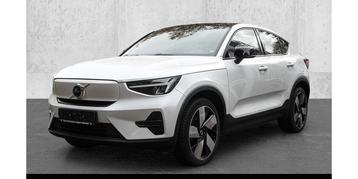 Volvo C40 21.902 km 32.490 &euro; Wuppertal 42109