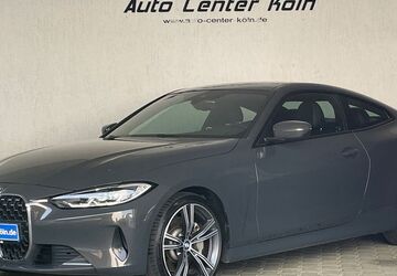 BMW 430 87.890 km 36.900 &euro; Köln 50733