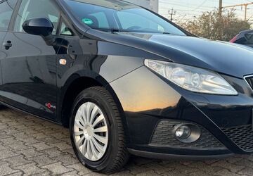 Seat Ibiza 164.136 km 3.990 &euro; Köln 50858