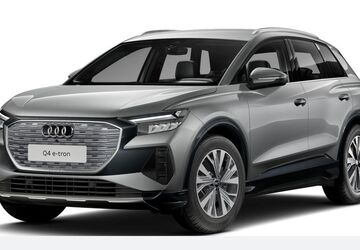Audi Q4 e-tron 31.343 km 35.940 &euro; Remscheid 42897