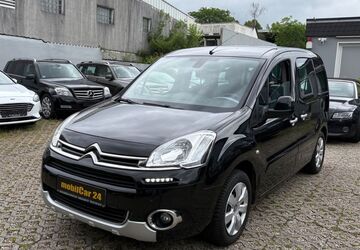 Citroen Berlingo 177.000 km 5.700 &euro; Haan 42781
