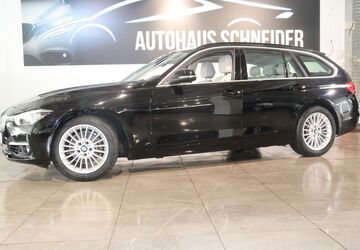 BMW 320 60.706 km 20.700 &euro; Ratingen 40880