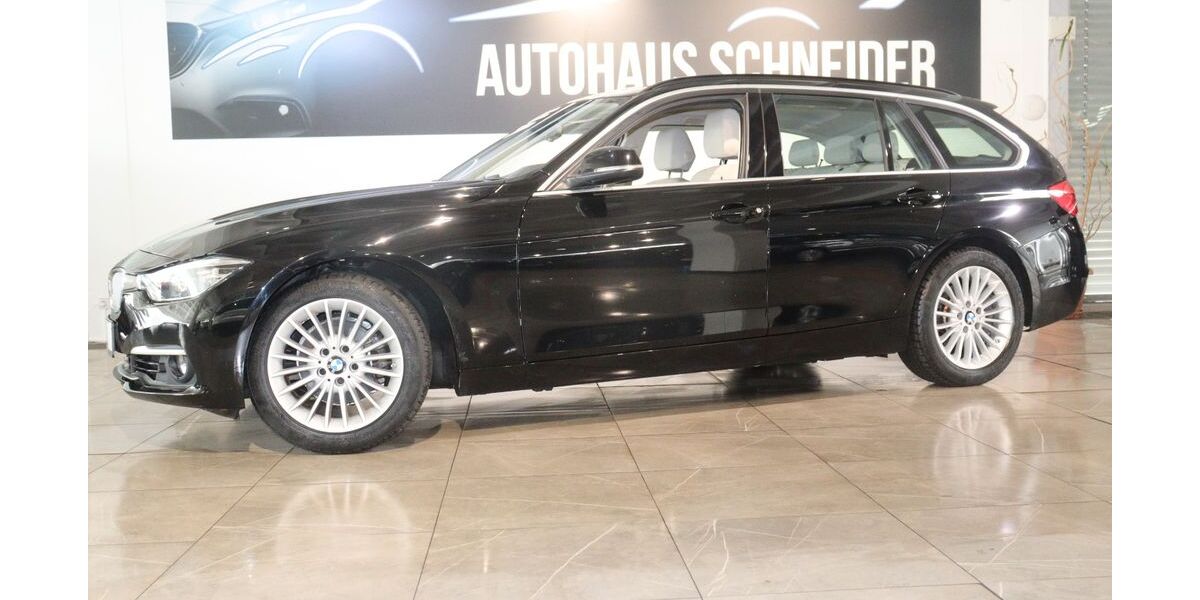 BMW 320 60.706 km 21.900 &euro; Ratingen 40880