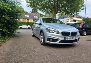 BMW 225 Active Tourer 155.000 km 13.000 &euro; HILDEN 40724