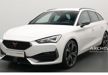 Cupra Leon 20.760 km 28.980 &euro; Leverkusen 51379