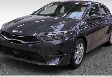 Kia ceed / Ceed 22.313 km 21.880 &euro; Korschenbroich 41352
