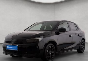 Opel Corsa 44.089 km 17.290 &euro; Düsseldorf 40549