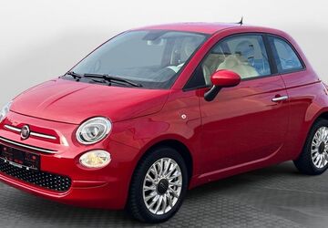Fiat 500 38.935 km 13.900 &euro; Dormagen 41540