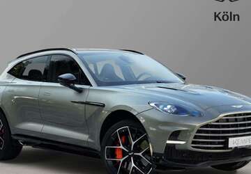 Aston Martin DBX 1.500 km 280.570 &euro; Köln 50968