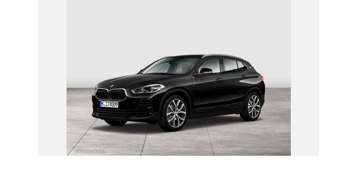 BMW X2 41.948 km 24.490 &euro; Hilden 40721