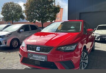 Seat Ibiza 13.215 km 18.450 &euro; Bergisch Gladbach 51429