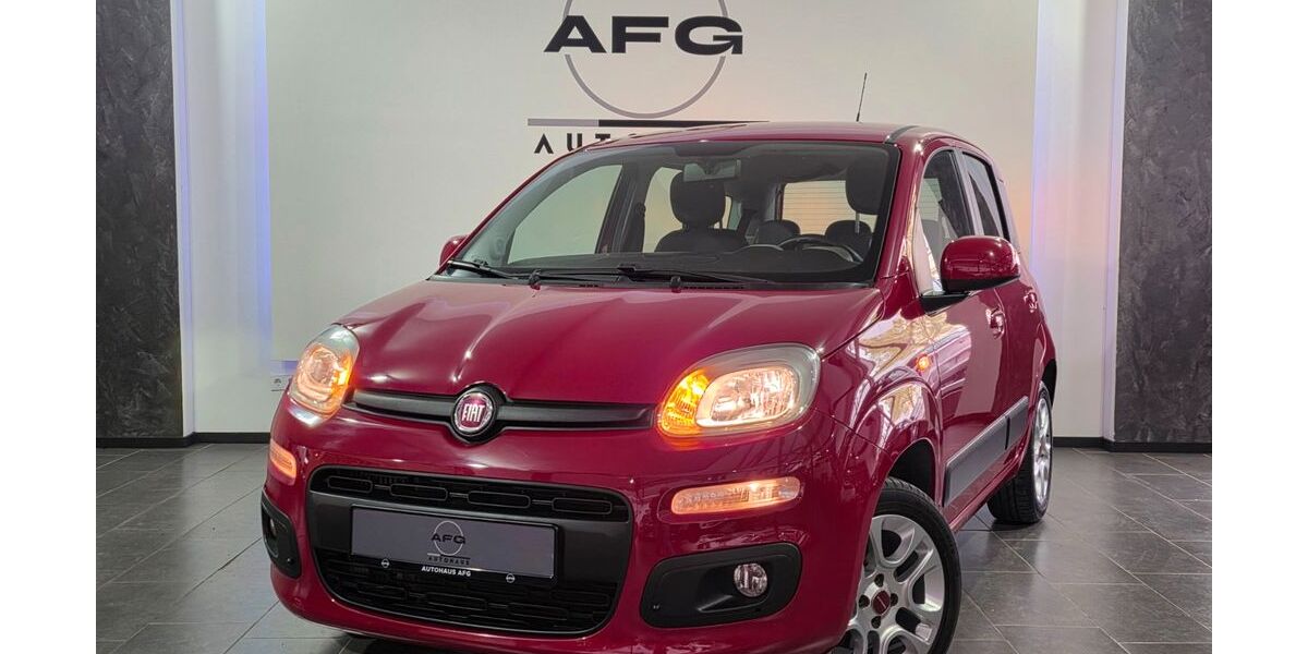 Fiat Panda 67.656 km 9.995 &euro; Wuppertal 42285