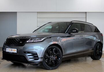 Land Rover Range Rover Velar 91.500 km 37.950 &euro; Dormagen 41540
