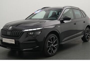 Skoda Kamiq 98.224 km 16.688 &euro; Leverkusen 51379