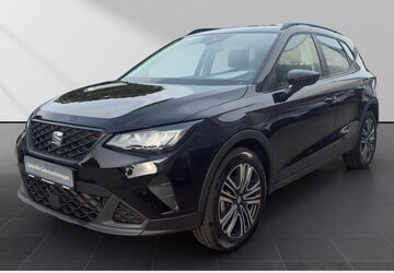 Seat Arona 1.780 km 20.890 &euro; Solingen 42719