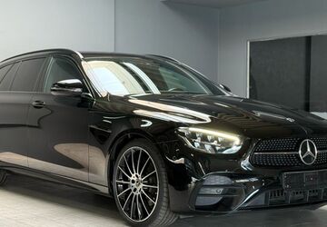 Mercedes-Benz E 220 61.500 km 35.400 &euro; Hilden 40721