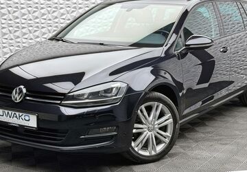 VW Golf 208.567 km 7.990 &euro; Solingen 42699