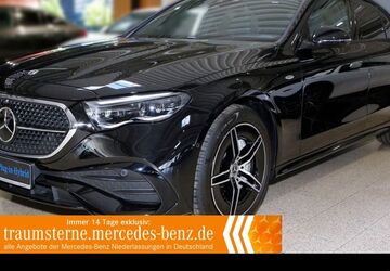 Mercedes-Benz E 400 9.724 km 67.990 &euro; Köln 51149