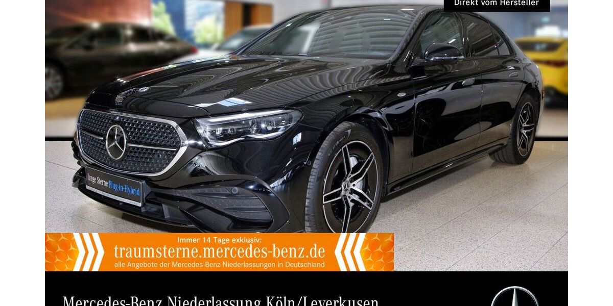 Mercedes-Benz E 400 9.724 km 67.990 &euro; Köln 51149