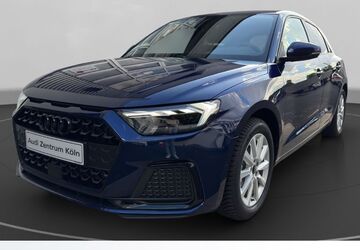 Audi A1 3.000 km 25.490 &euro; Köln 50968