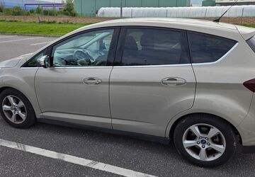 Ford C-Max 72.561 km 9.900 &euro; Dormagen 41541