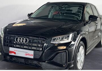 Audi Q2 61.029 km 24.680 &euro; Hilden 40721