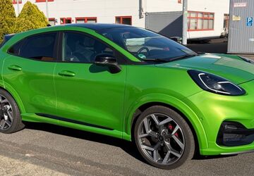 Ford Puma 58.000 km 18.750 &euro; Köln 50769